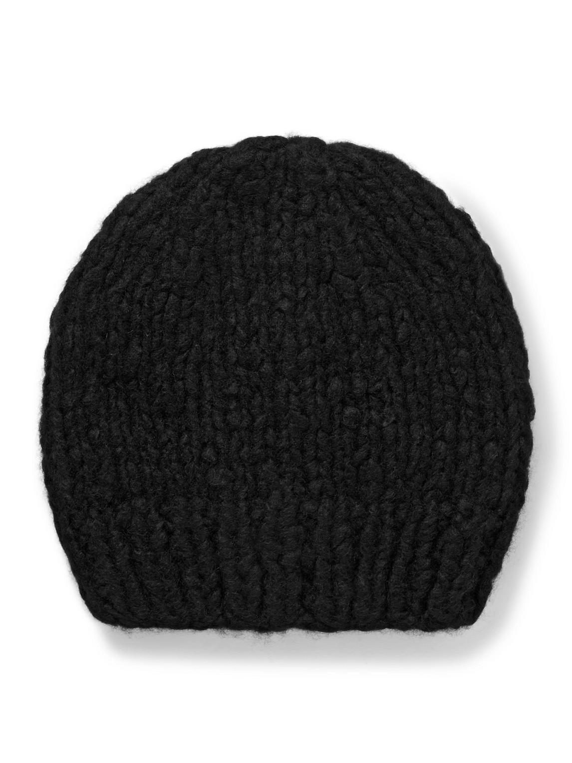 Townes Cashmere Beanie