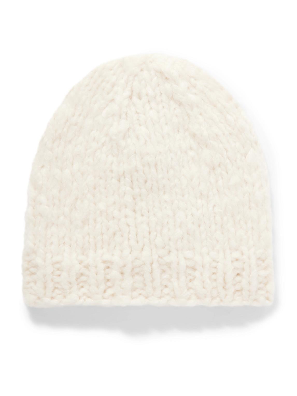 Townes Cashmere Beanie