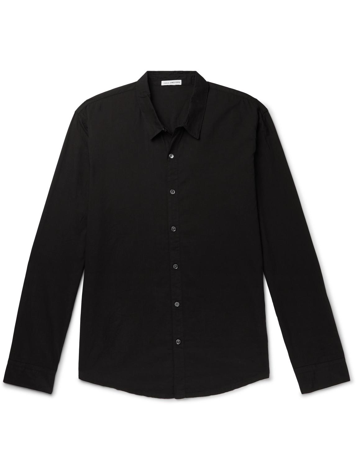 Standard Cotton Shirt