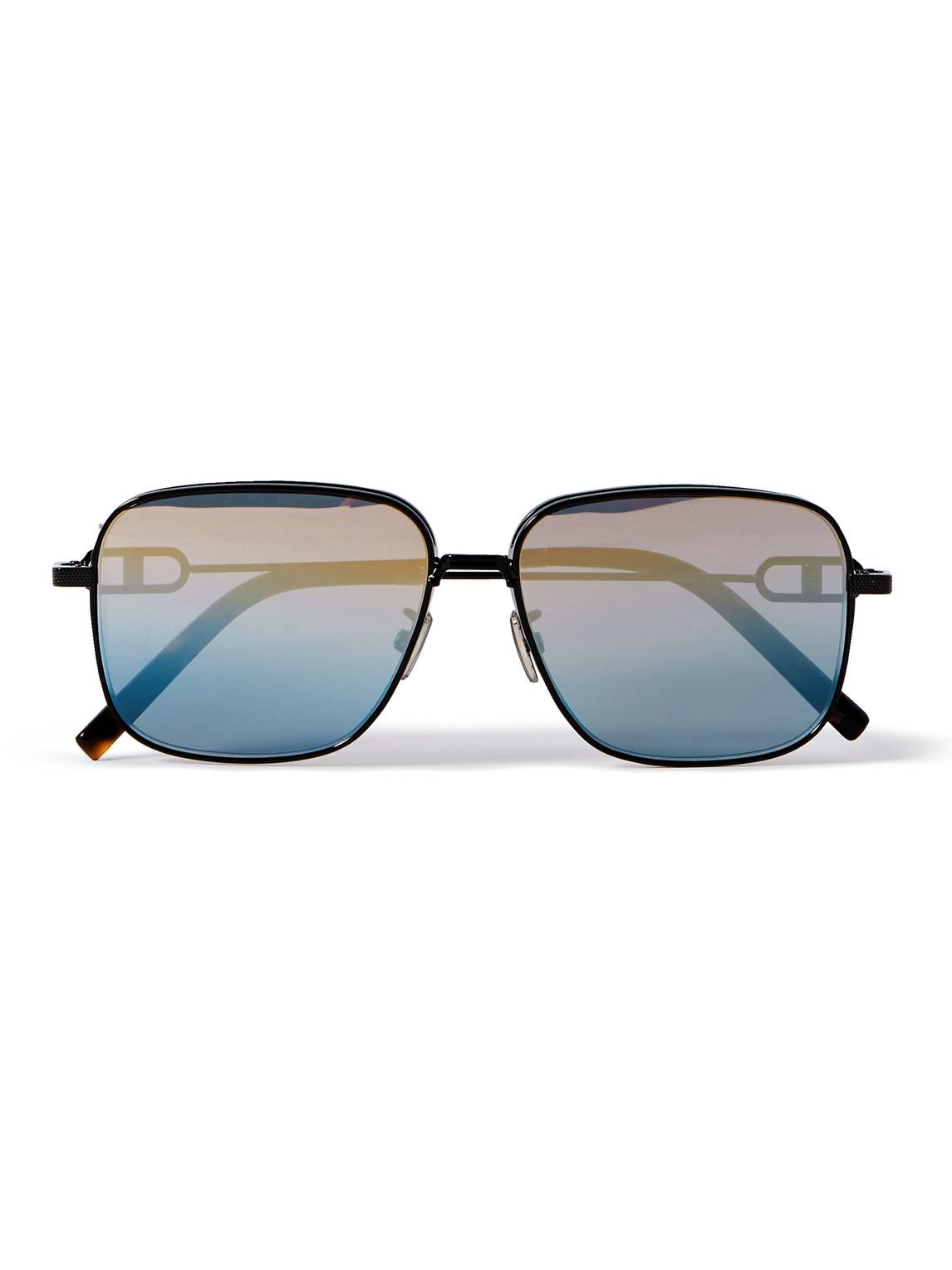 CD Link N1U D-Frame Titanium Sunglasses