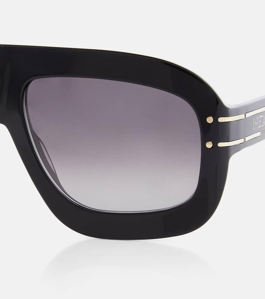 DiorSignature M1U sunglasses