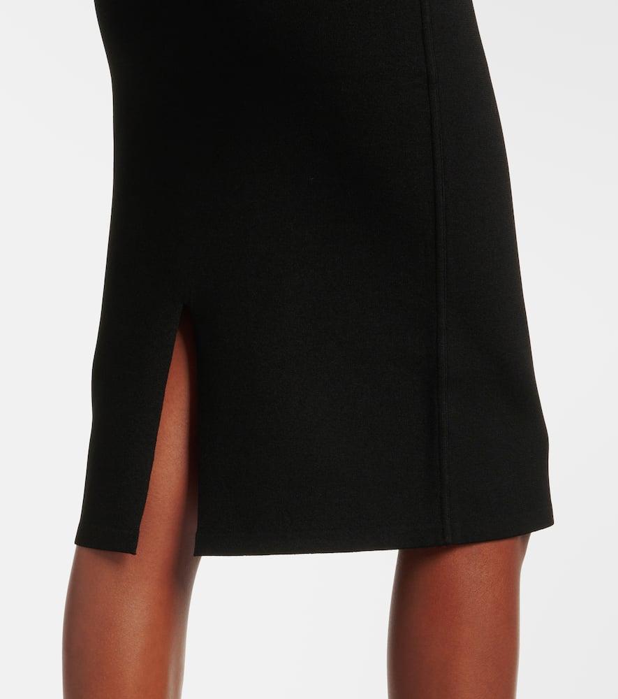 Hodette pencil skirt