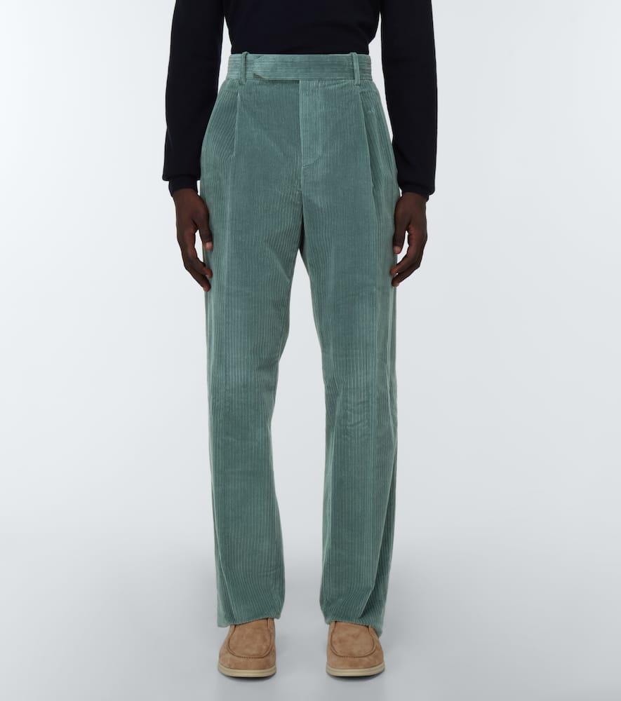 Jasper corduroy pants