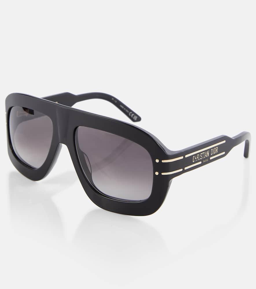 DiorSignature M1U sunglasses