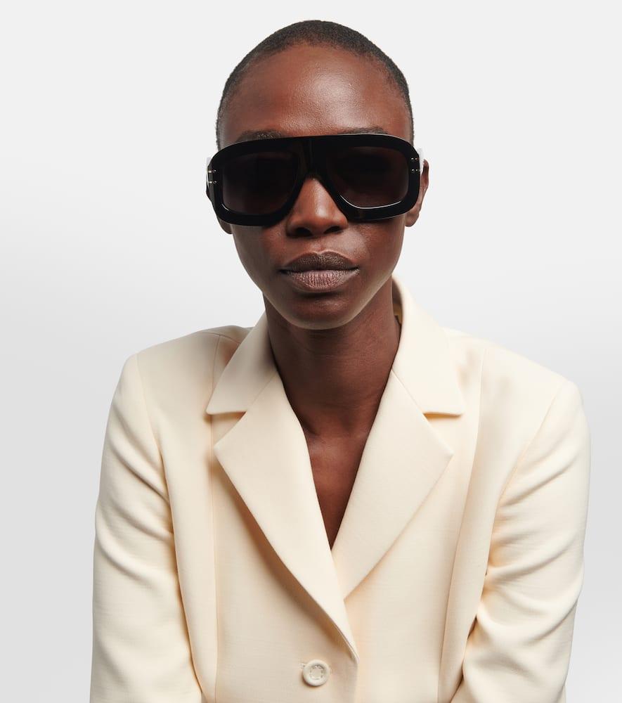 DiorSignature M1U sunglasses