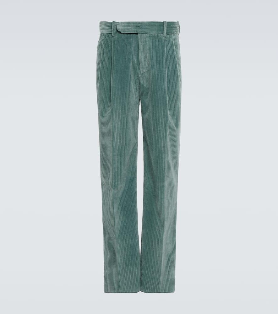 Jasper corduroy pants