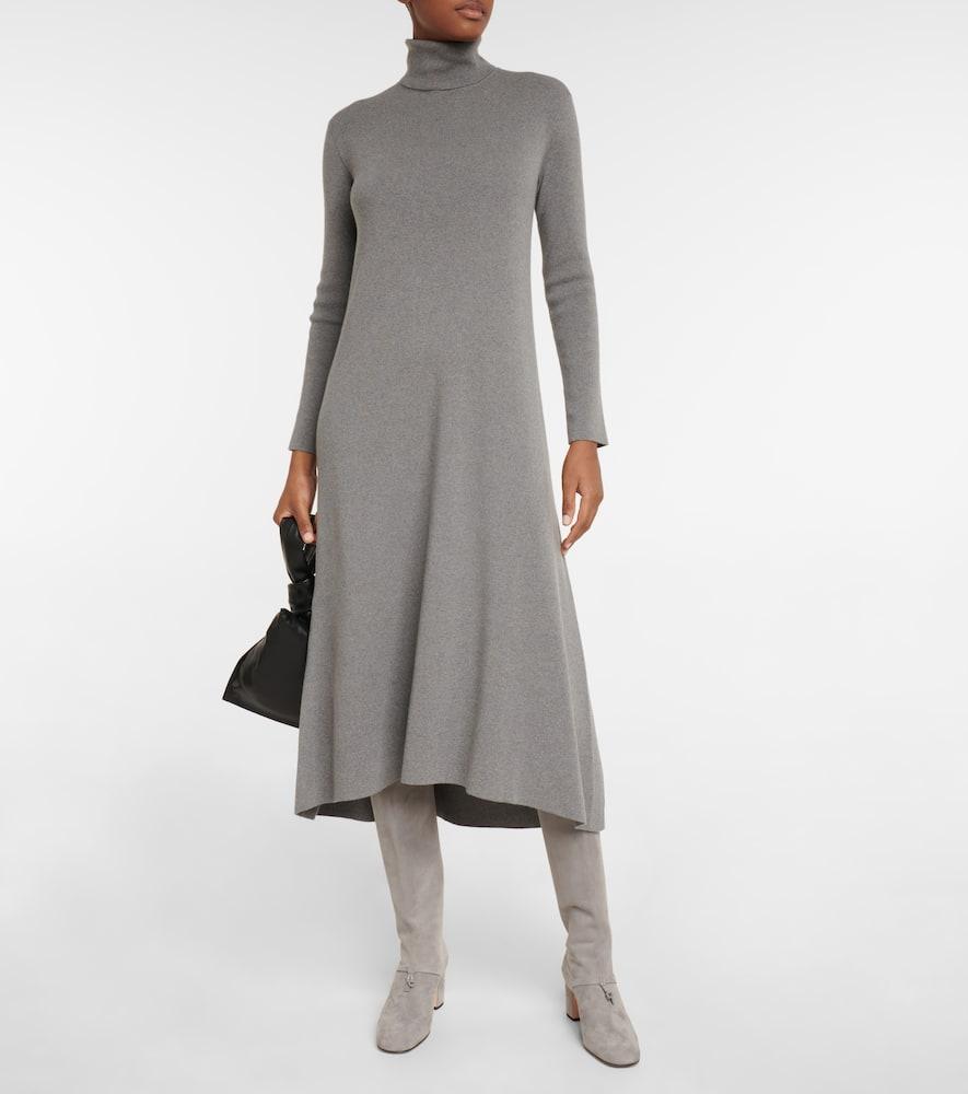 Grassmoor cashmere sweater dress