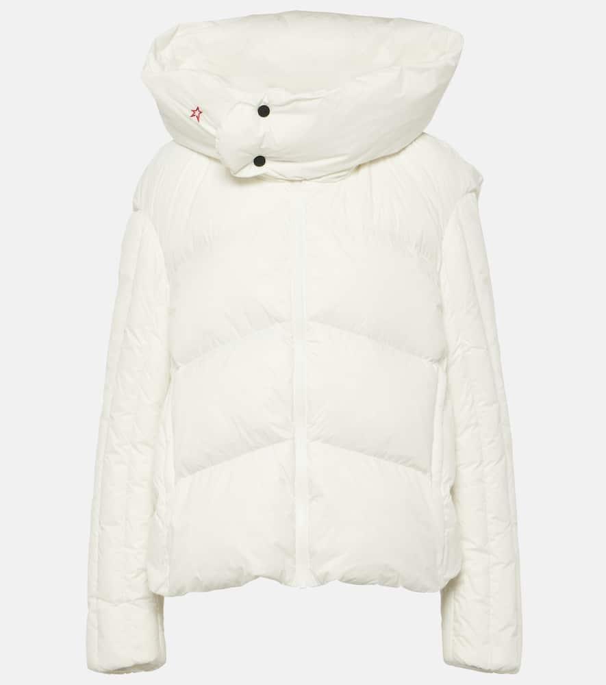 Orelle down ski jacket