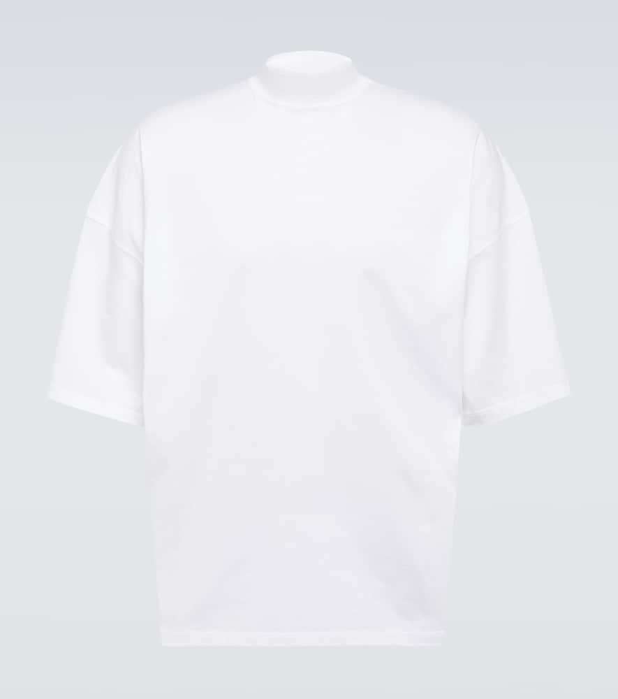 Cotton jersey T-shirt