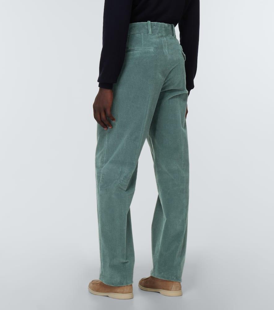 Jasper corduroy pants