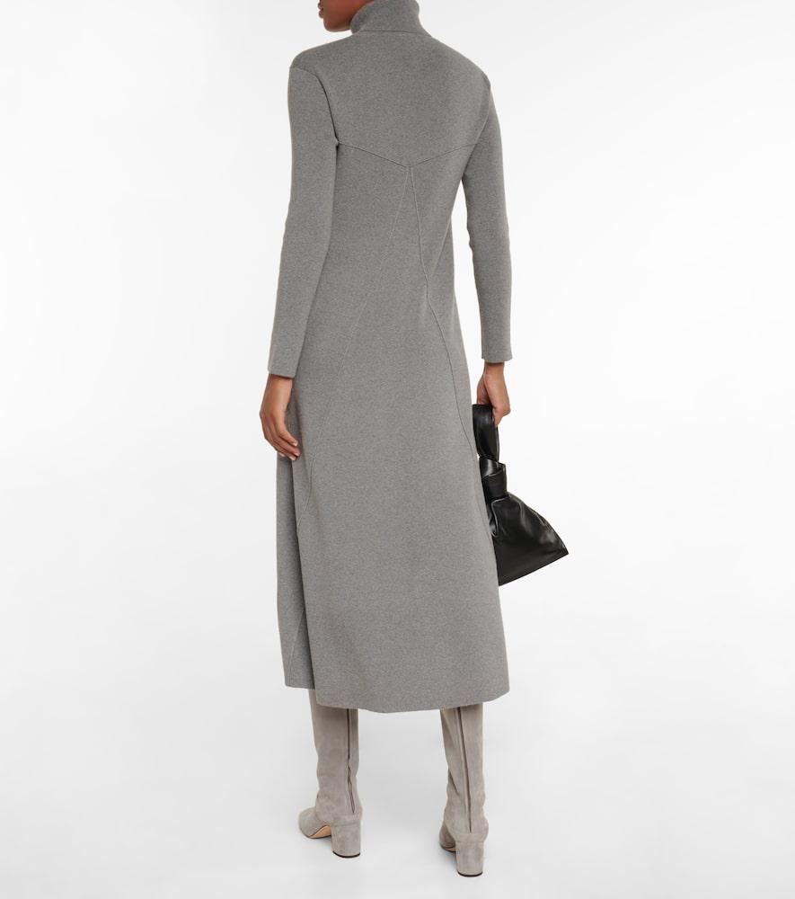 Grassmoor cashmere sweater dress