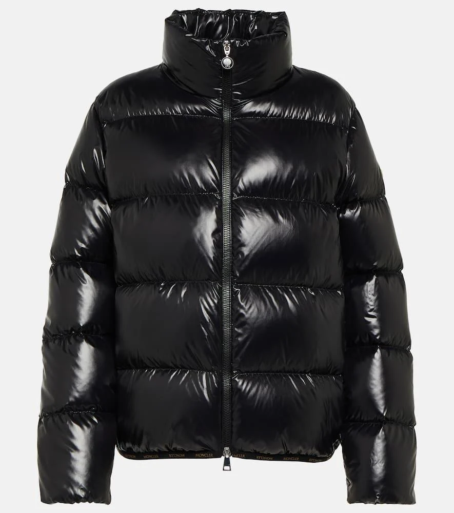 Abbadia down jacket