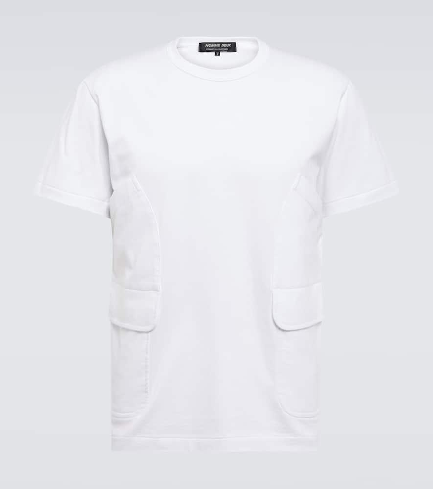 Cotton jersey T-shirt