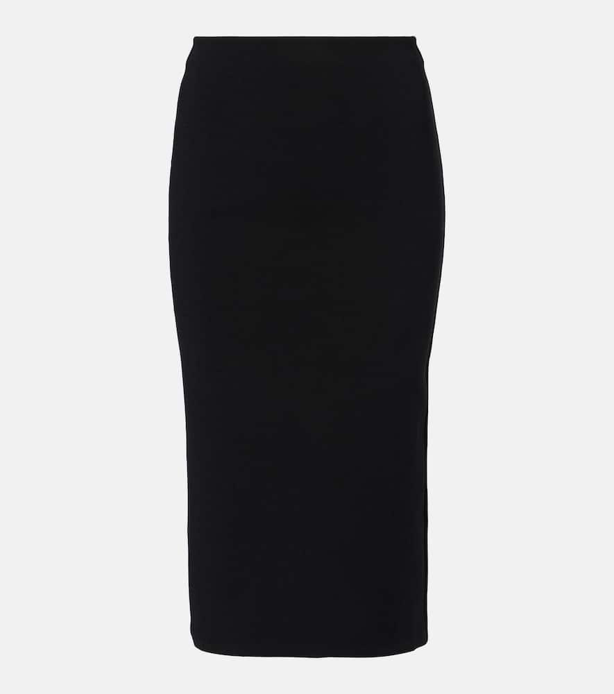 Hodette pencil skirt