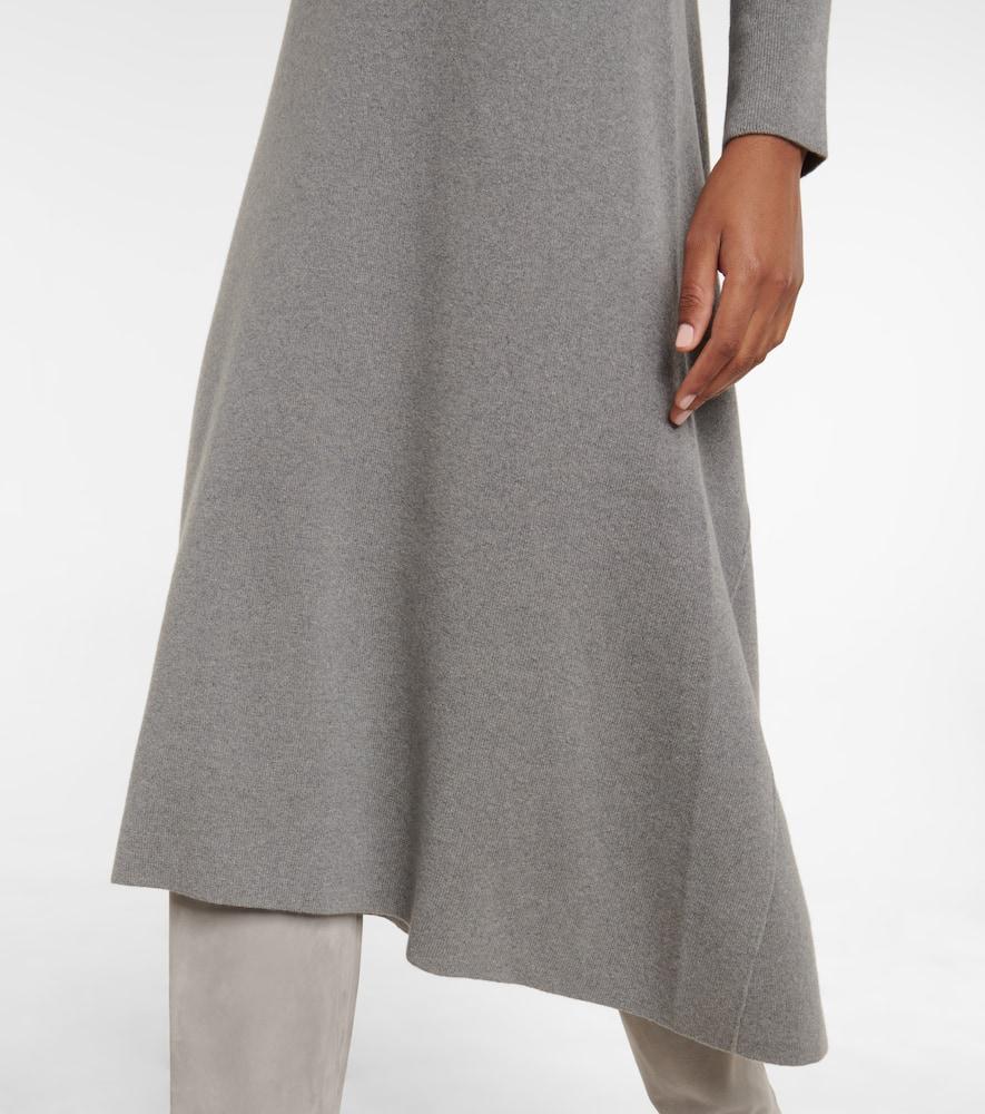 Grassmoor cashmere sweater dress