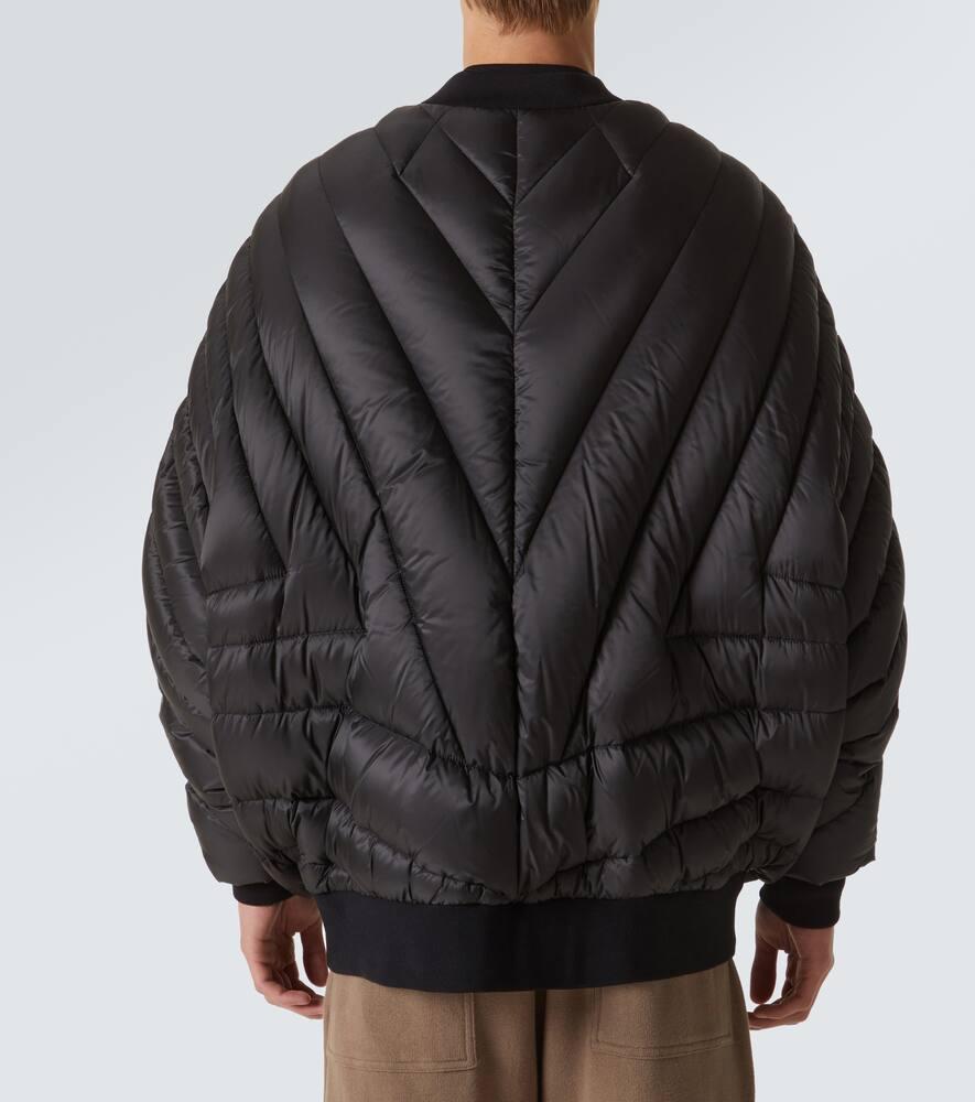 x Rick Owens Radiance Peter bomber jacket