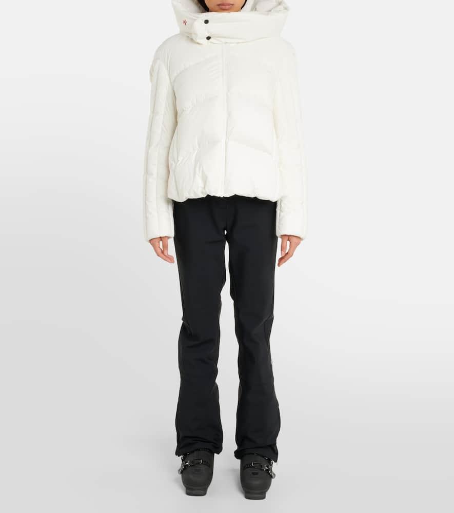 Orelle down ski jacket