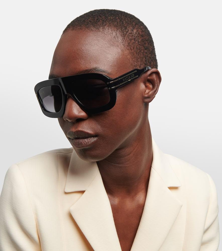 DiorSignature M1U sunglasses