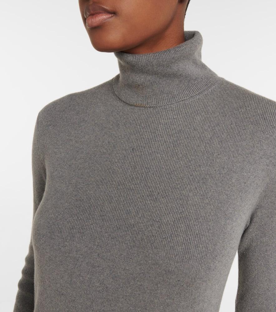 Grassmoor cashmere sweater dress