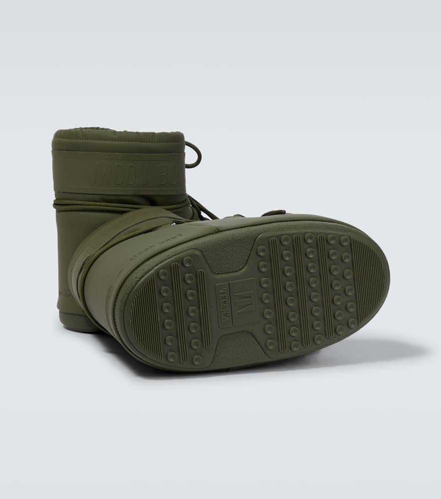 Icon Low rubber boots