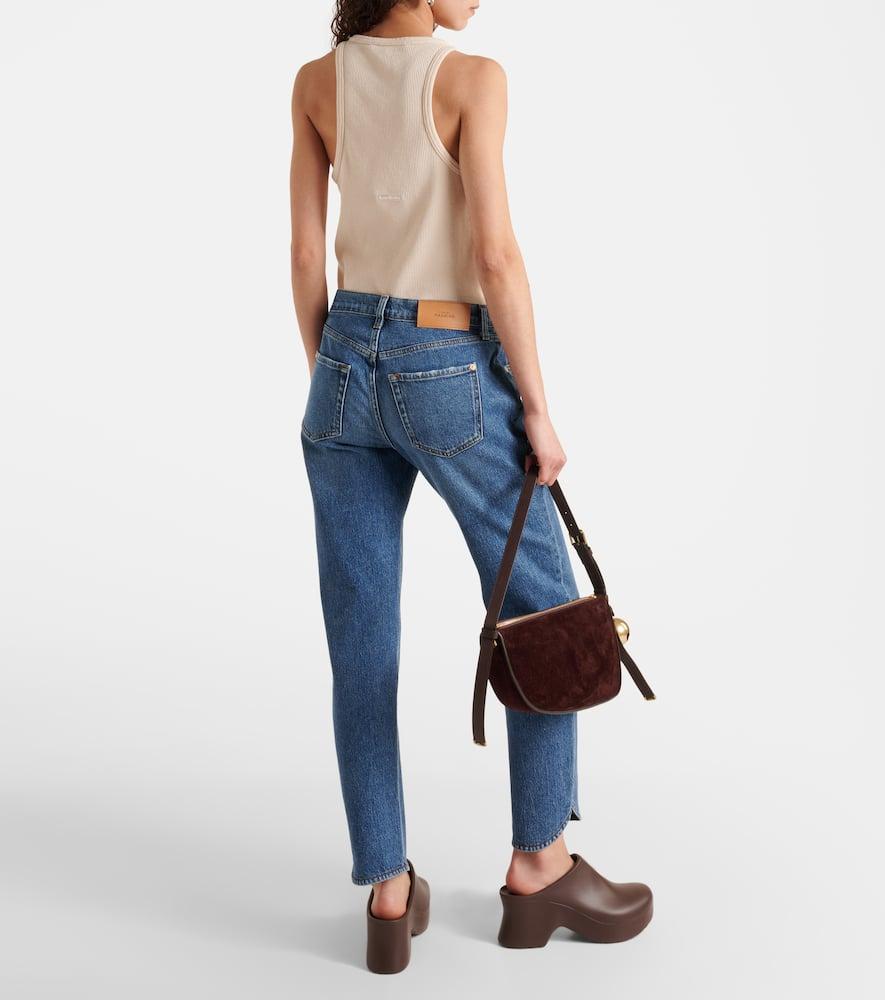 Julia boyfriend jeans