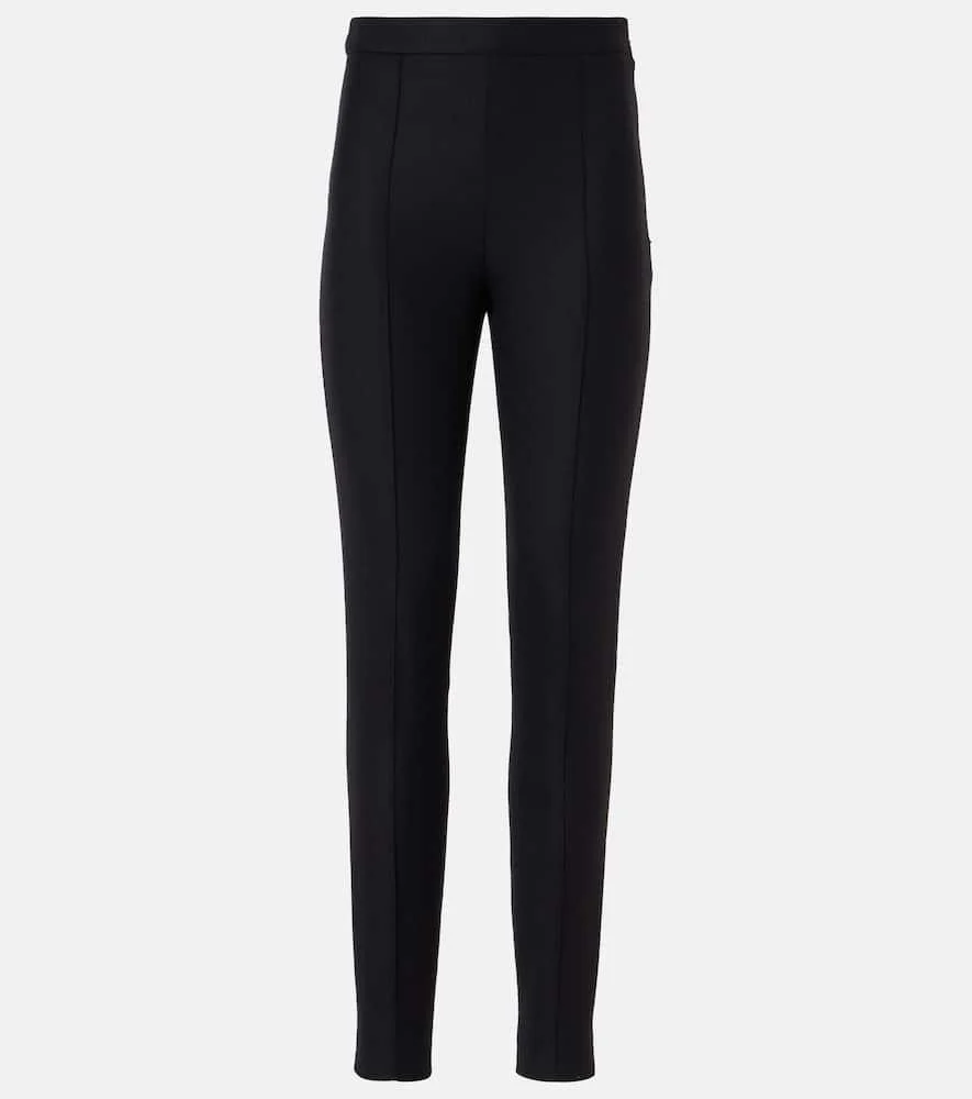 Mick cashmere slim pants