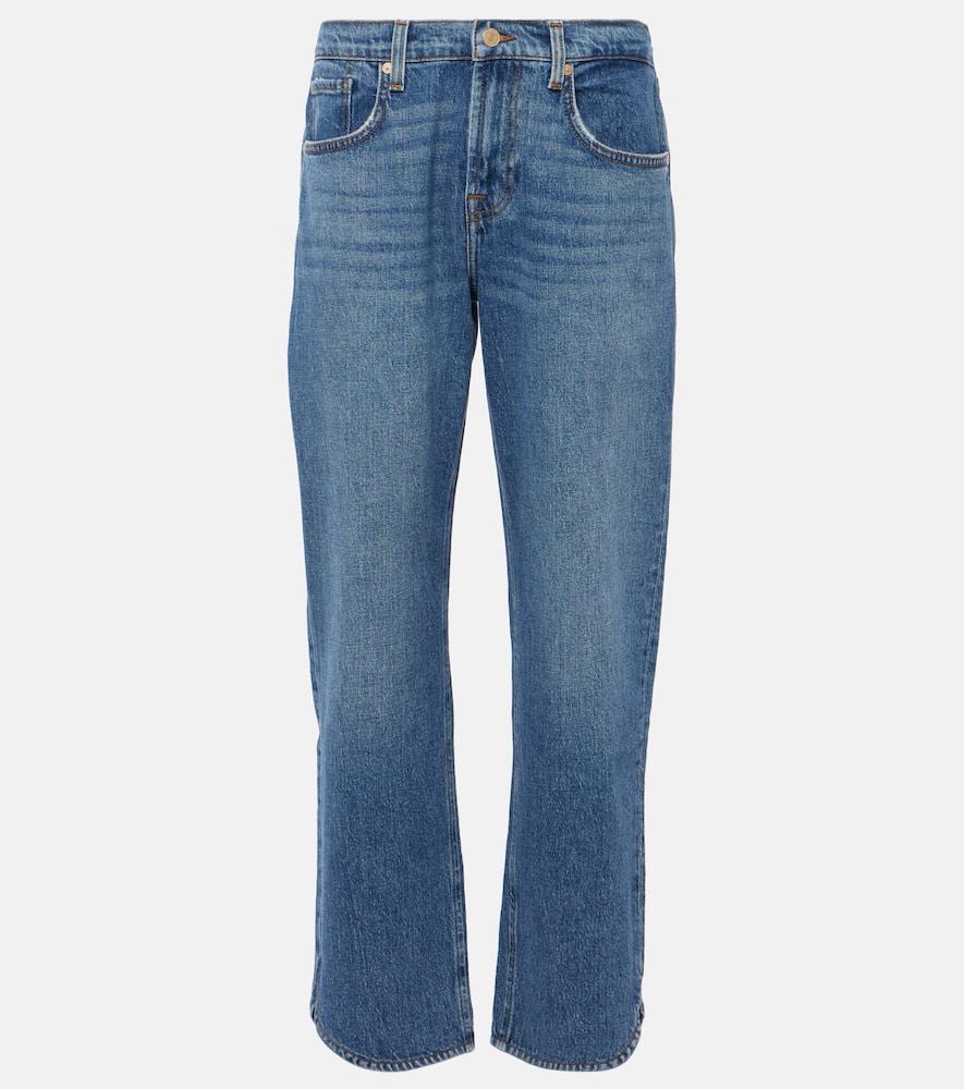 Julia boyfriend jeans