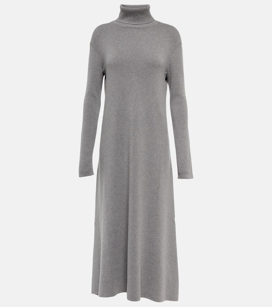 Grassmoor cashmere sweater dress