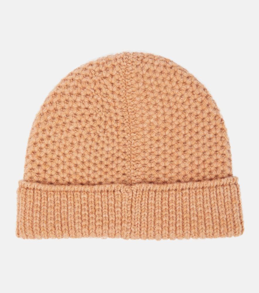 Rougemont cashmere beanie