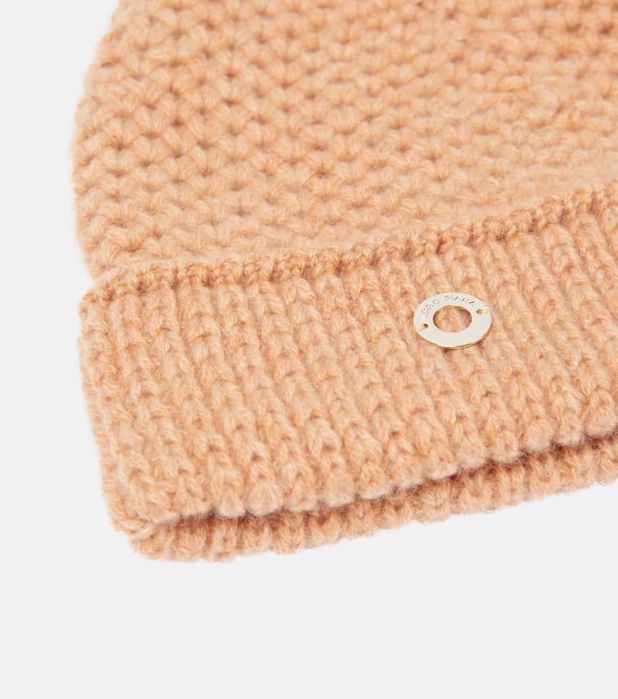 Rougemont cashmere beanie