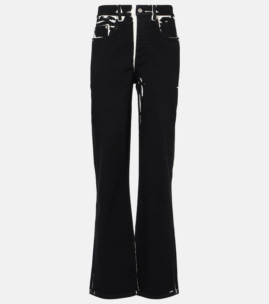 Ryman straight jeans