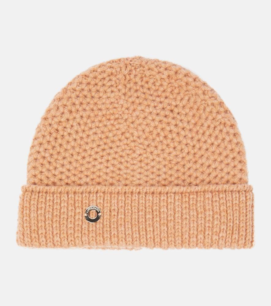 Rougemont cashmere beanie