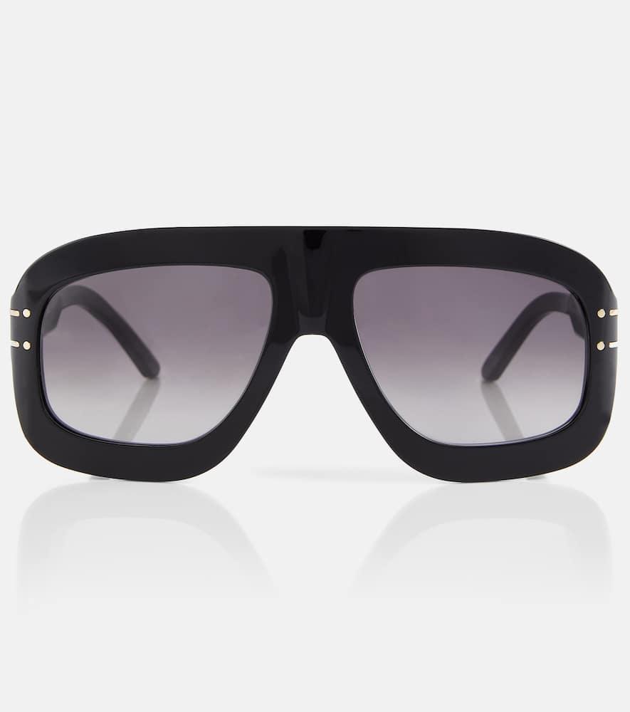 DiorSignature M1U sunglasses