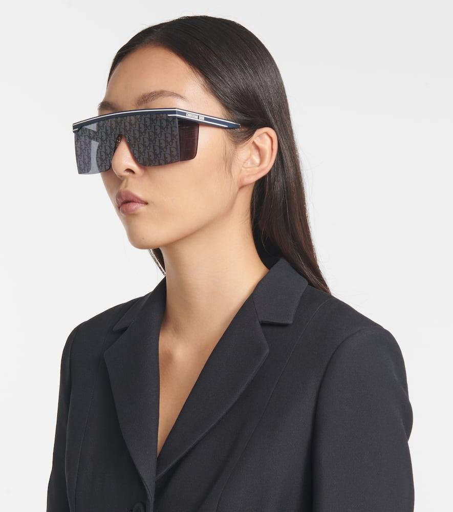 DiorClub M1U sunglasses