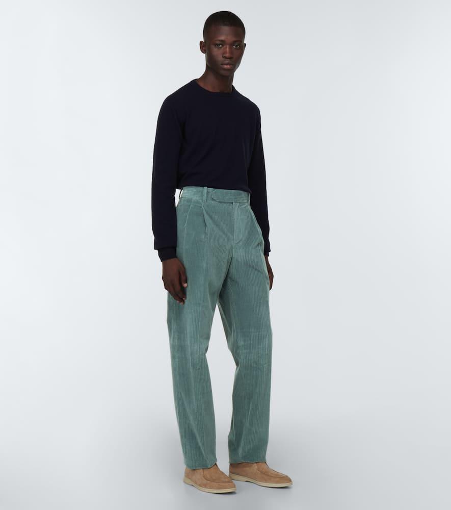 Jasper corduroy pants