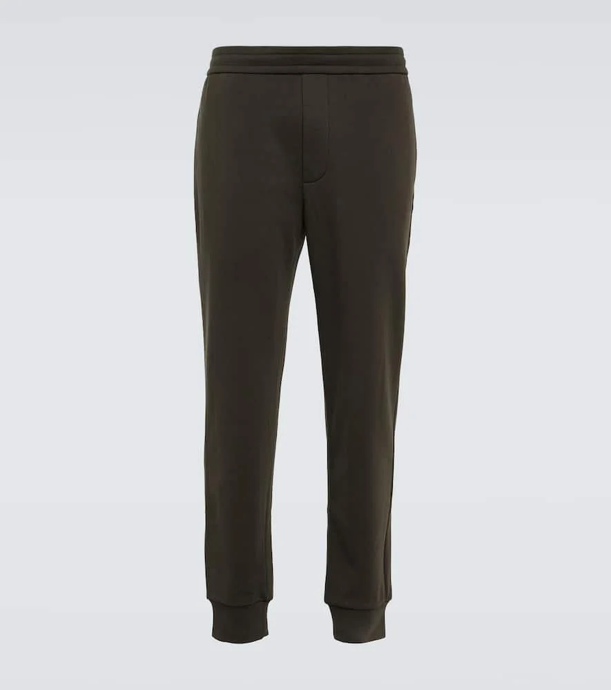 Edgar cotton pants