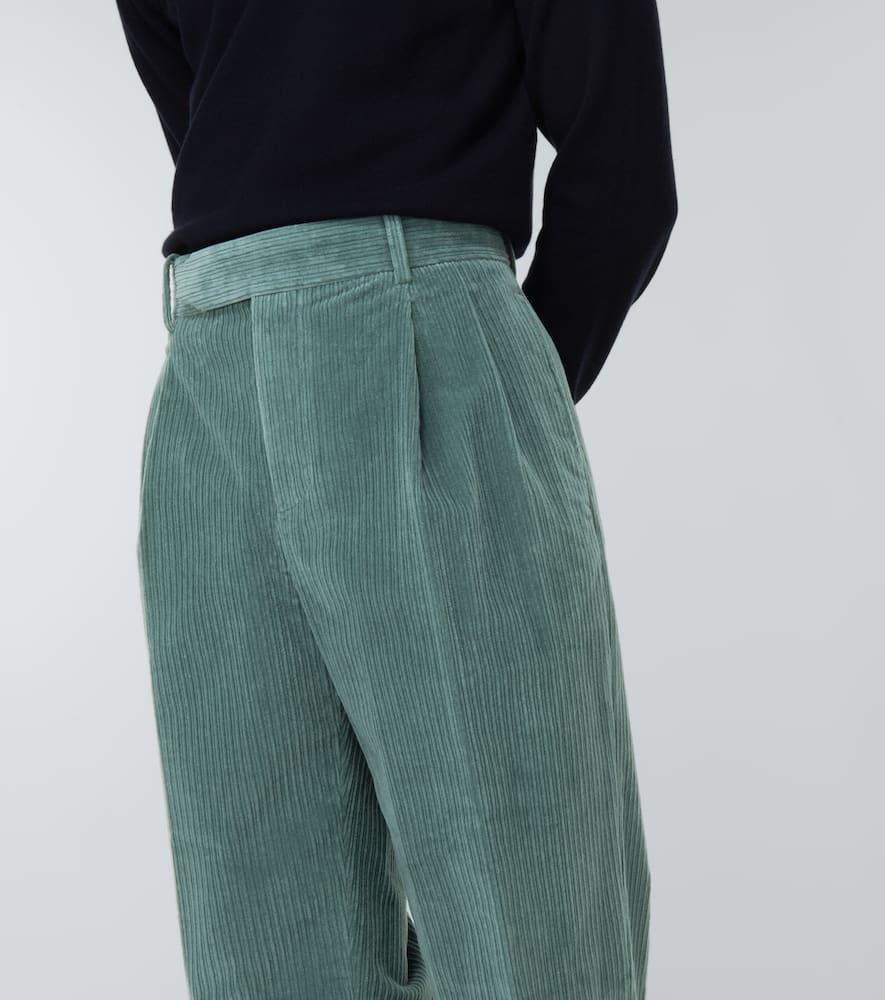 Jasper corduroy pants