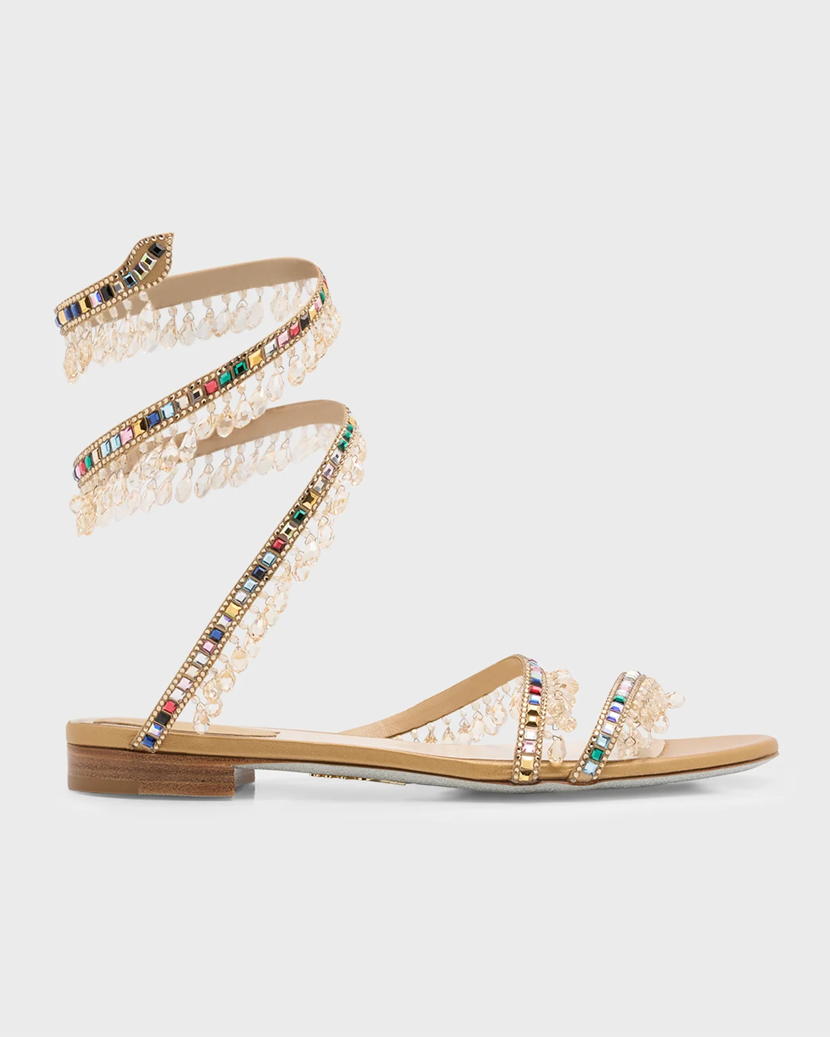 Chandelier Sandal