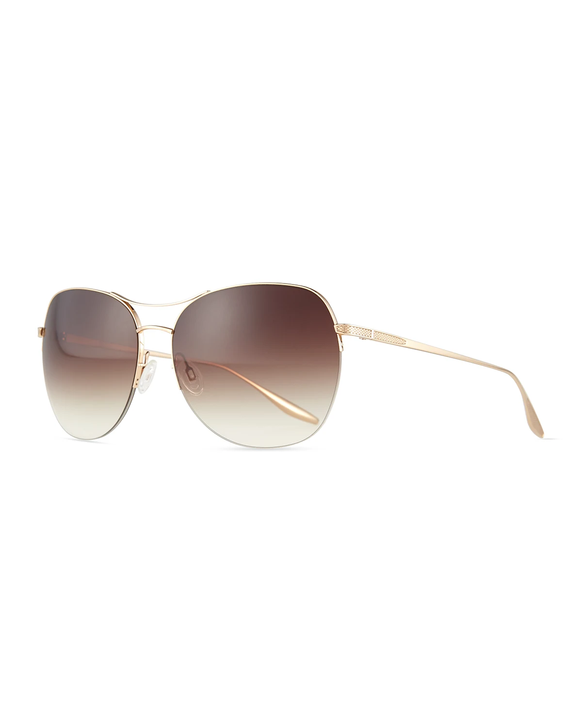 Universal Fit Quimby Butterfly Sunglasses