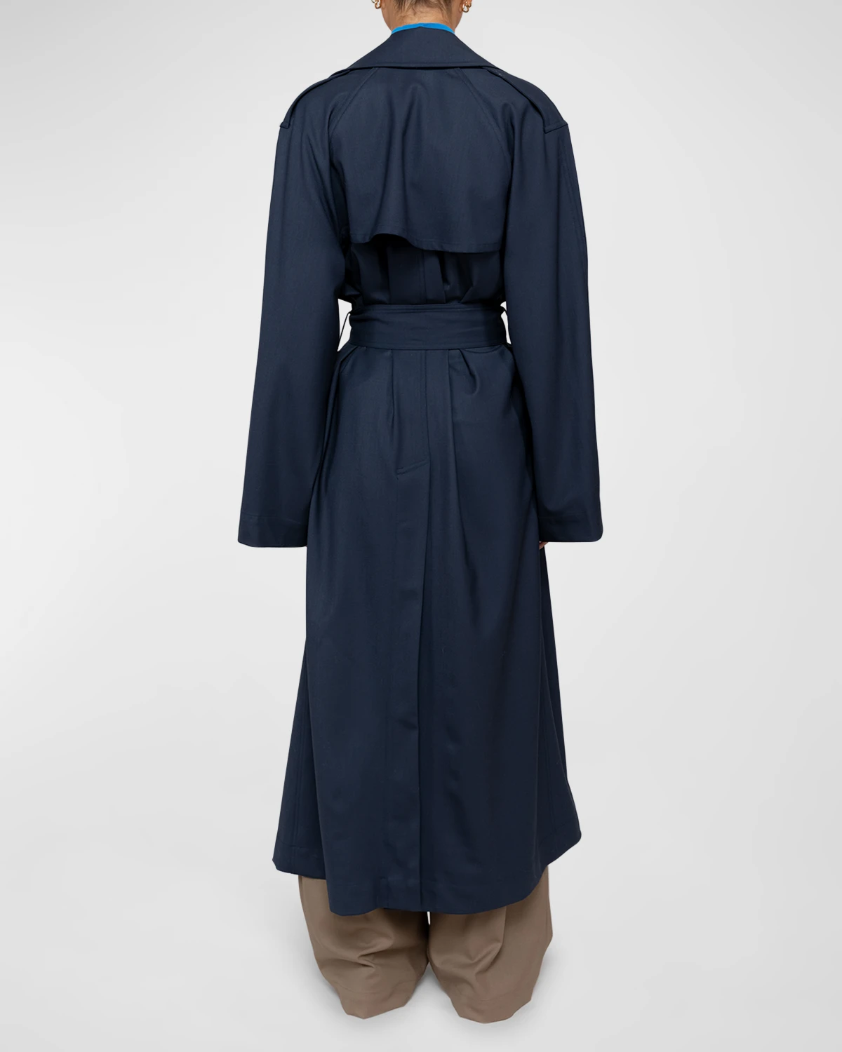 Jane Trench Coat