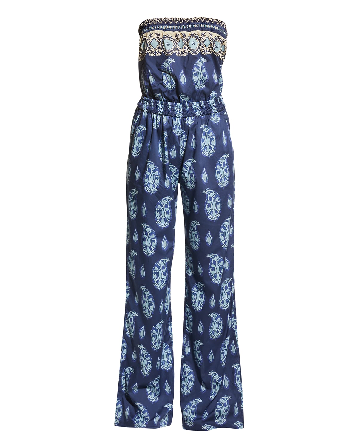 Dolce Far Niente Jumpsuit - BCI Cotton