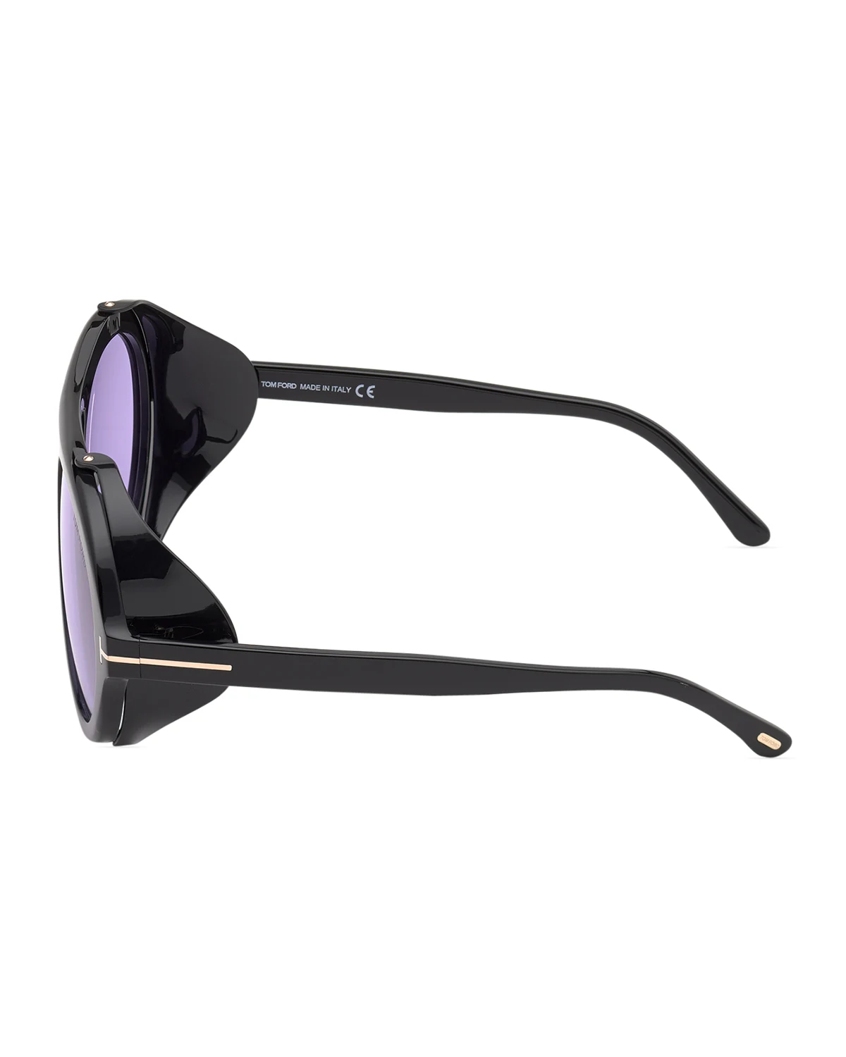 Neughman Aviator Sunglasses