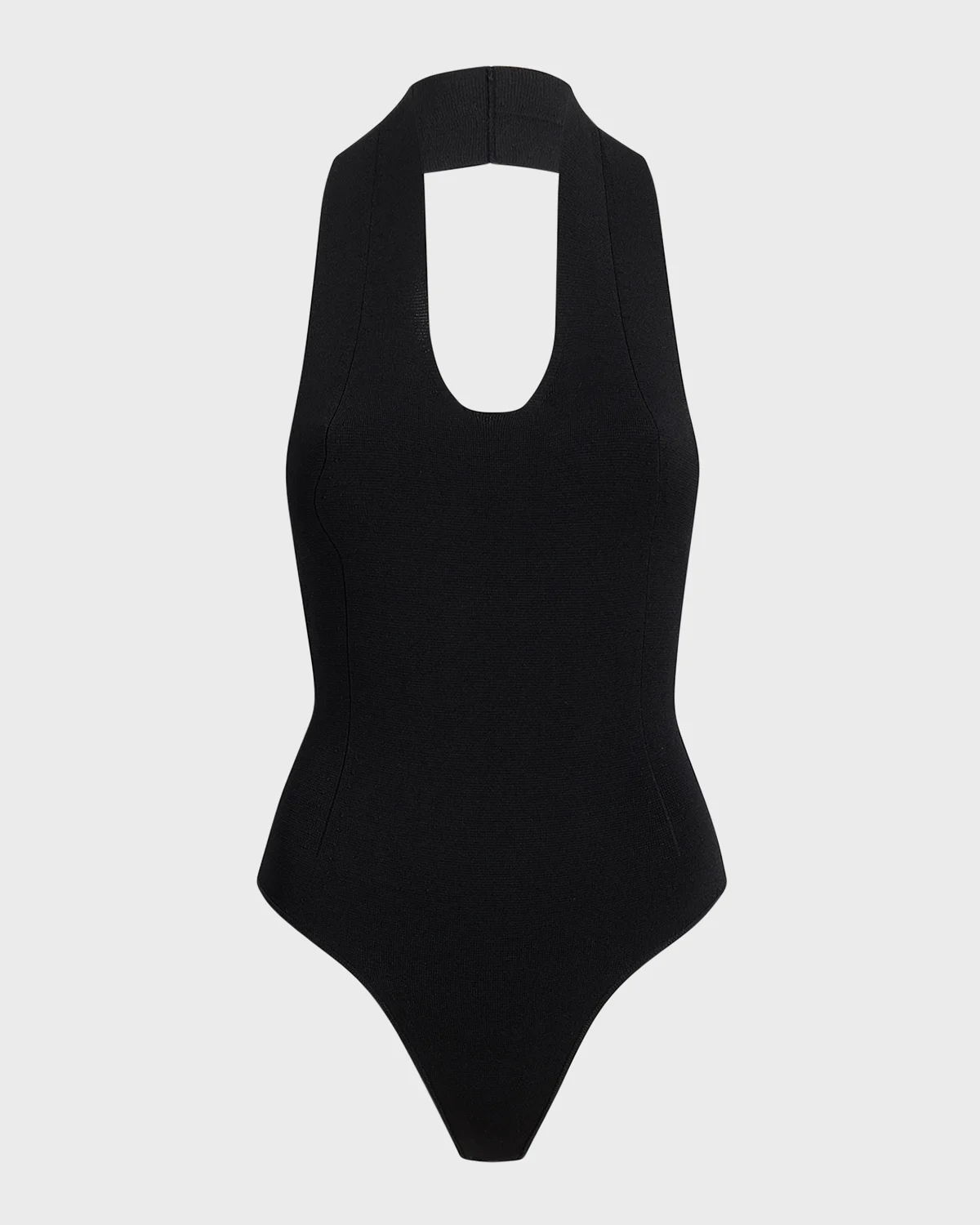 Toto Halter Bodysuit