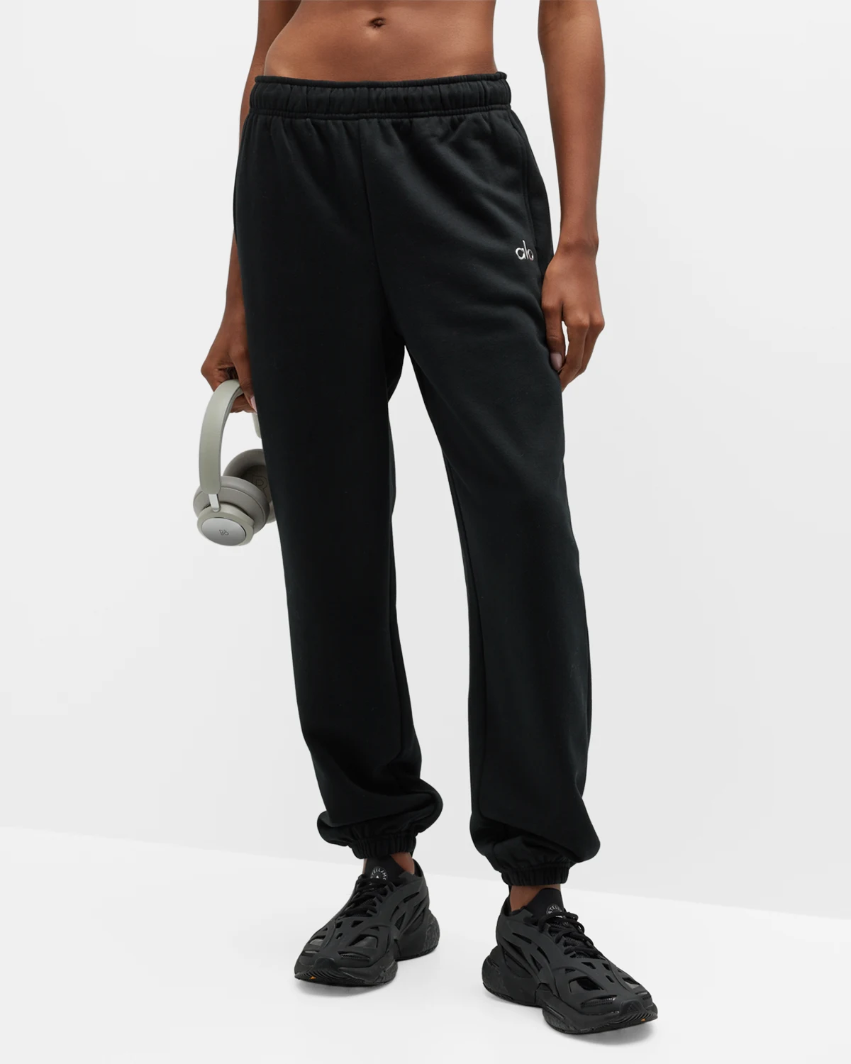 Accolade Fleece Sweatpants