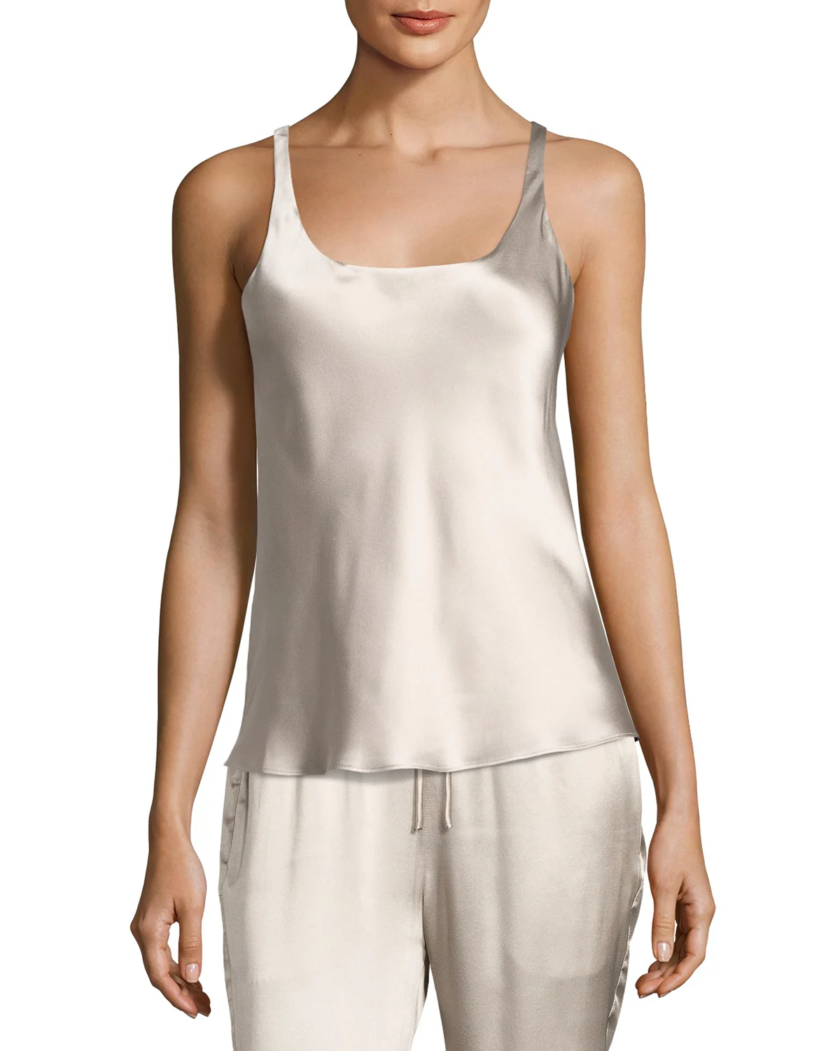 Silk Camisole