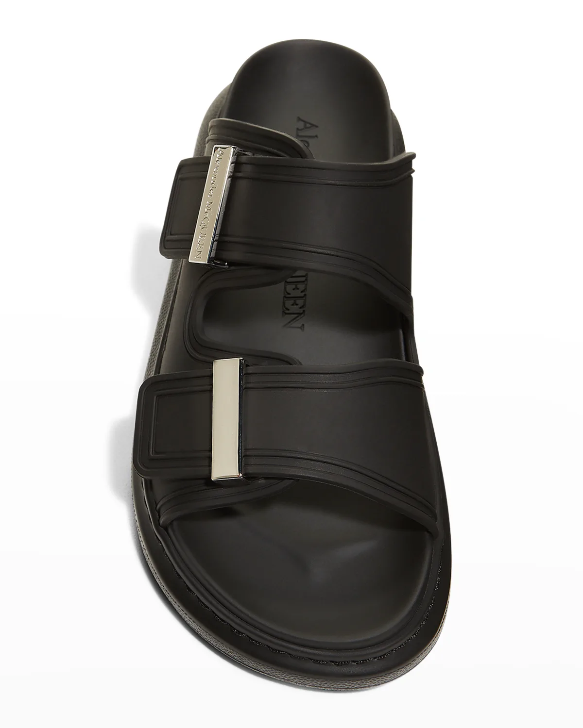 Hybrid Slide Sandals