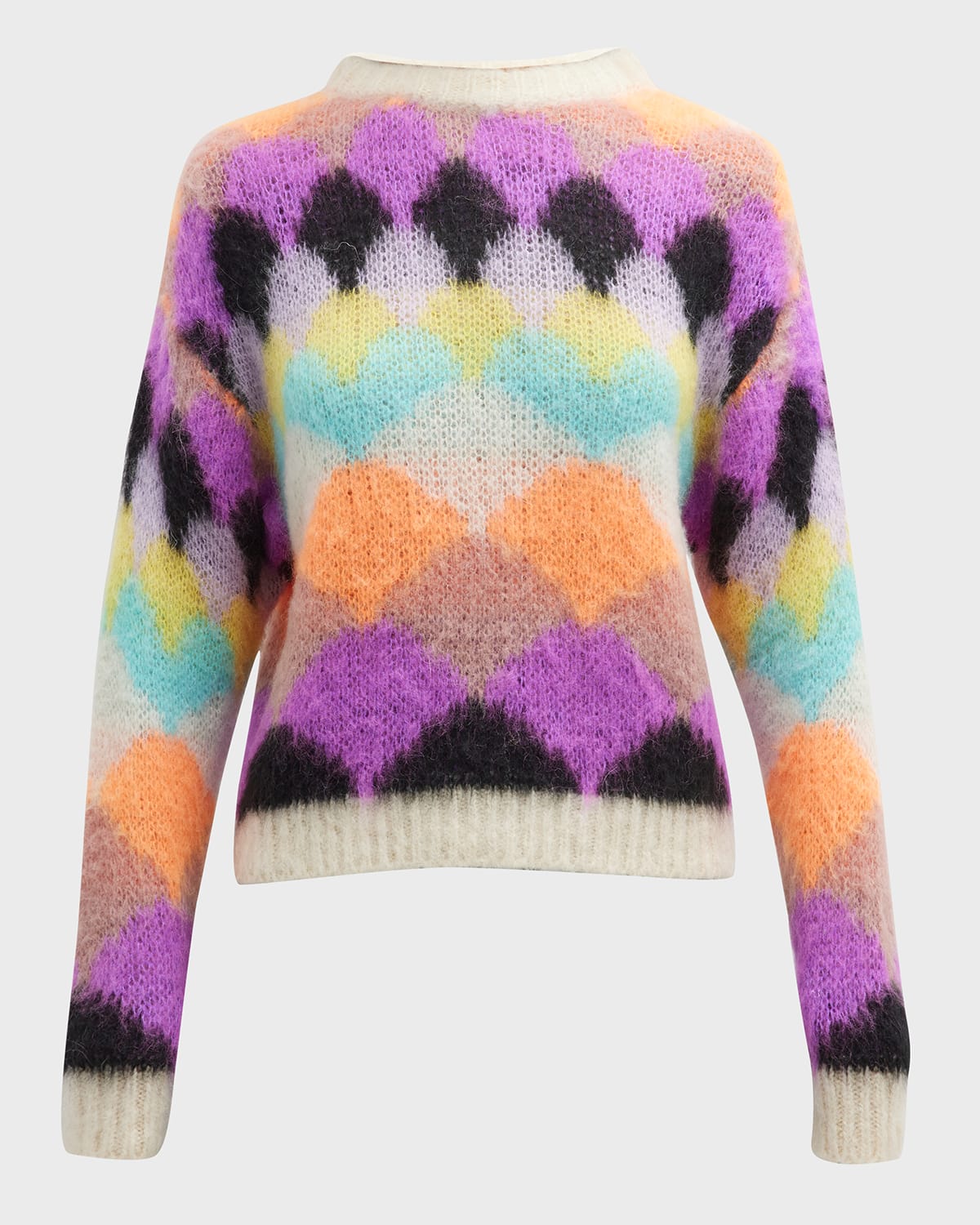 Cadaques Multicolor Jumper