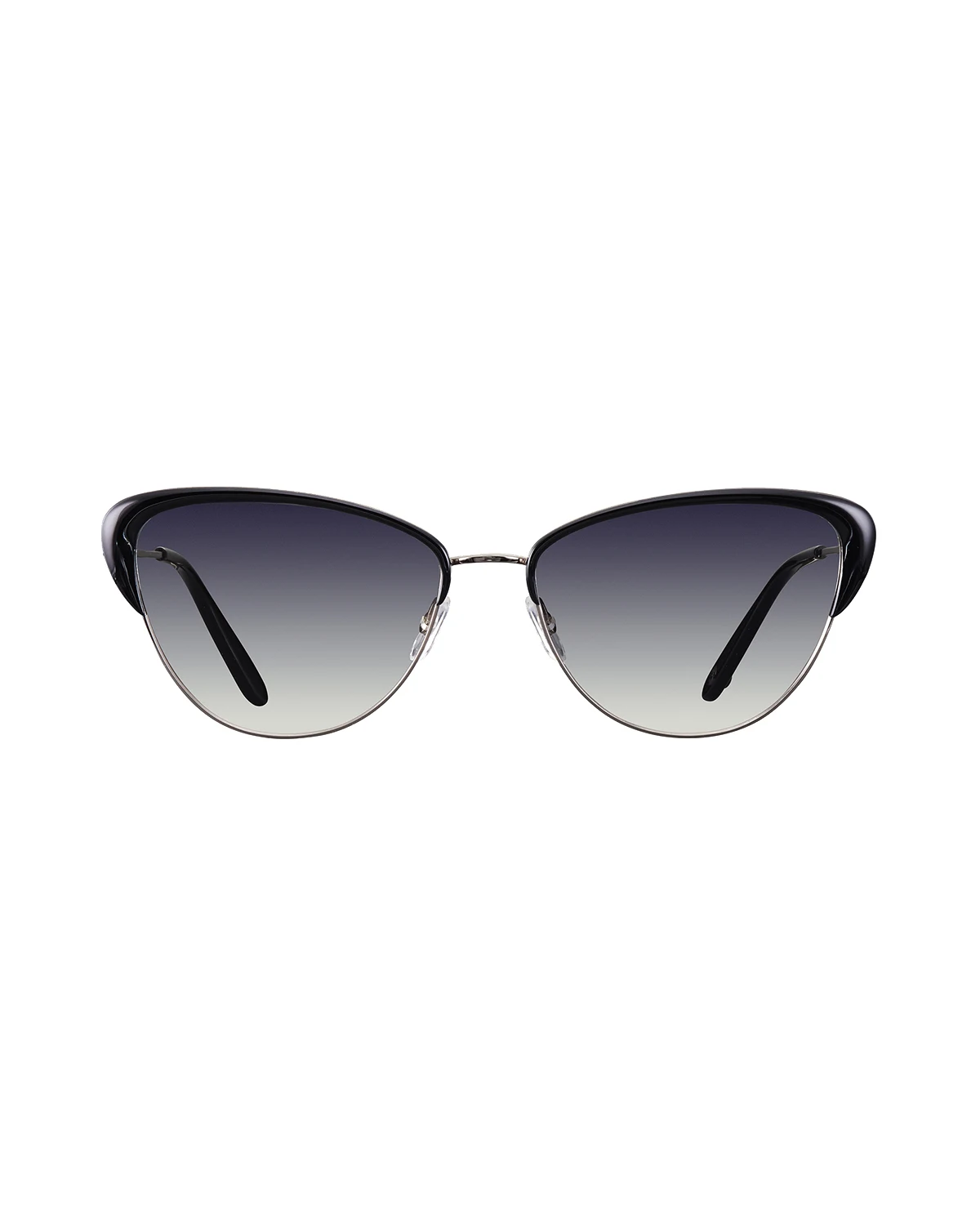 Vista Cat-Eye Gradient Sunglasses