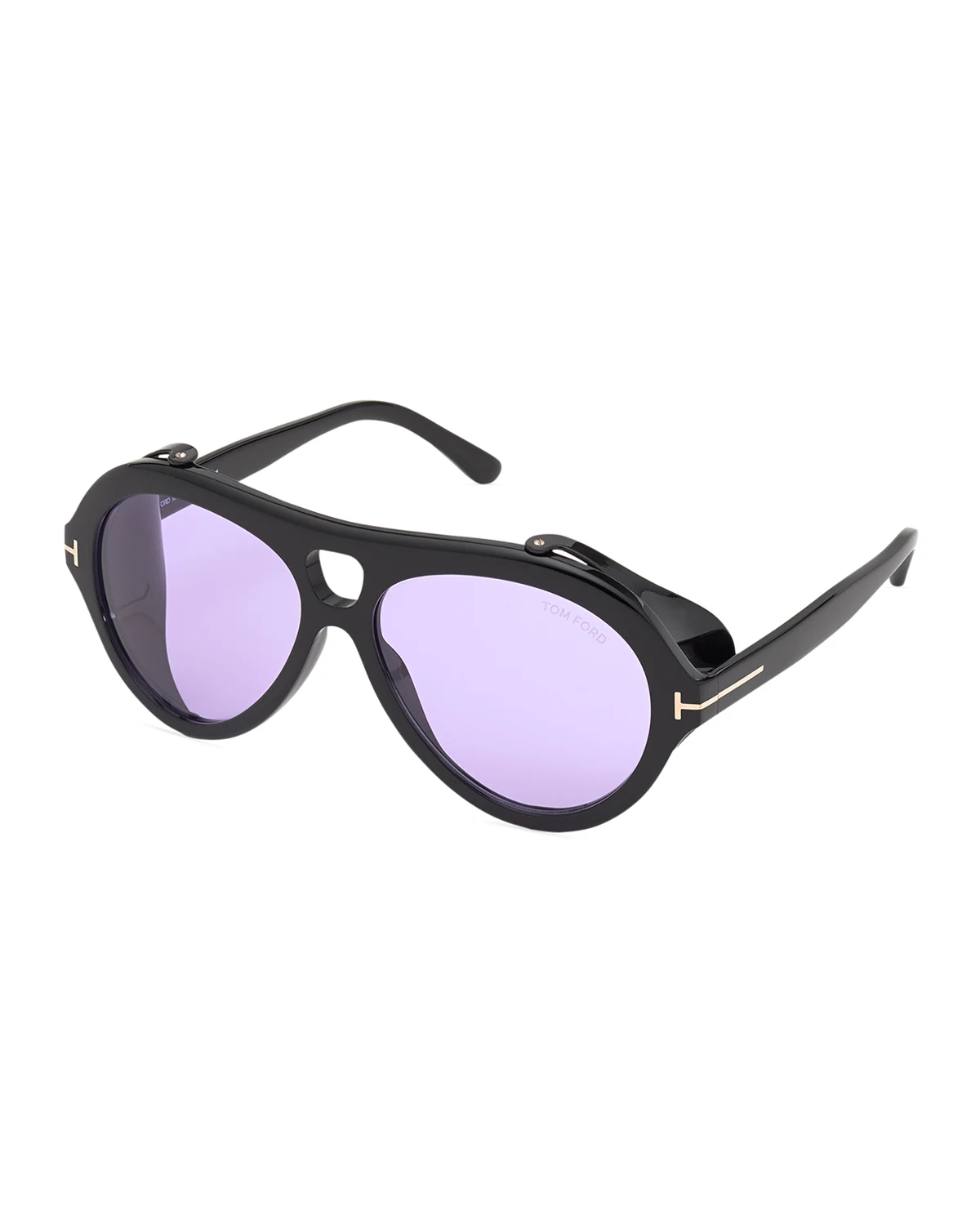 Neughman Aviator Sunglasses