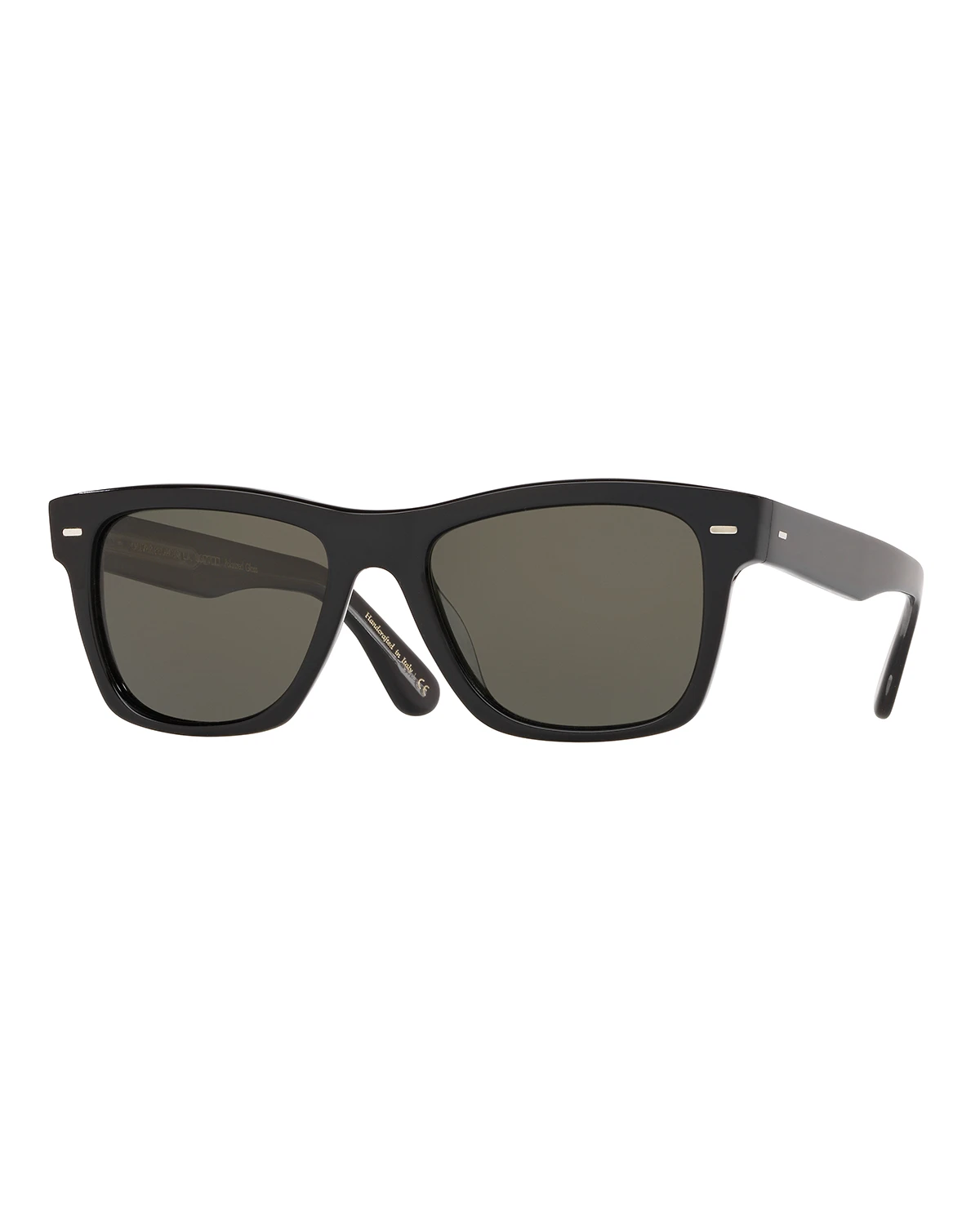 Men's Oliver Sun Unisex Acetate Sunglasses